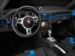 Porsche 911 Speedster 2010 года (WW)